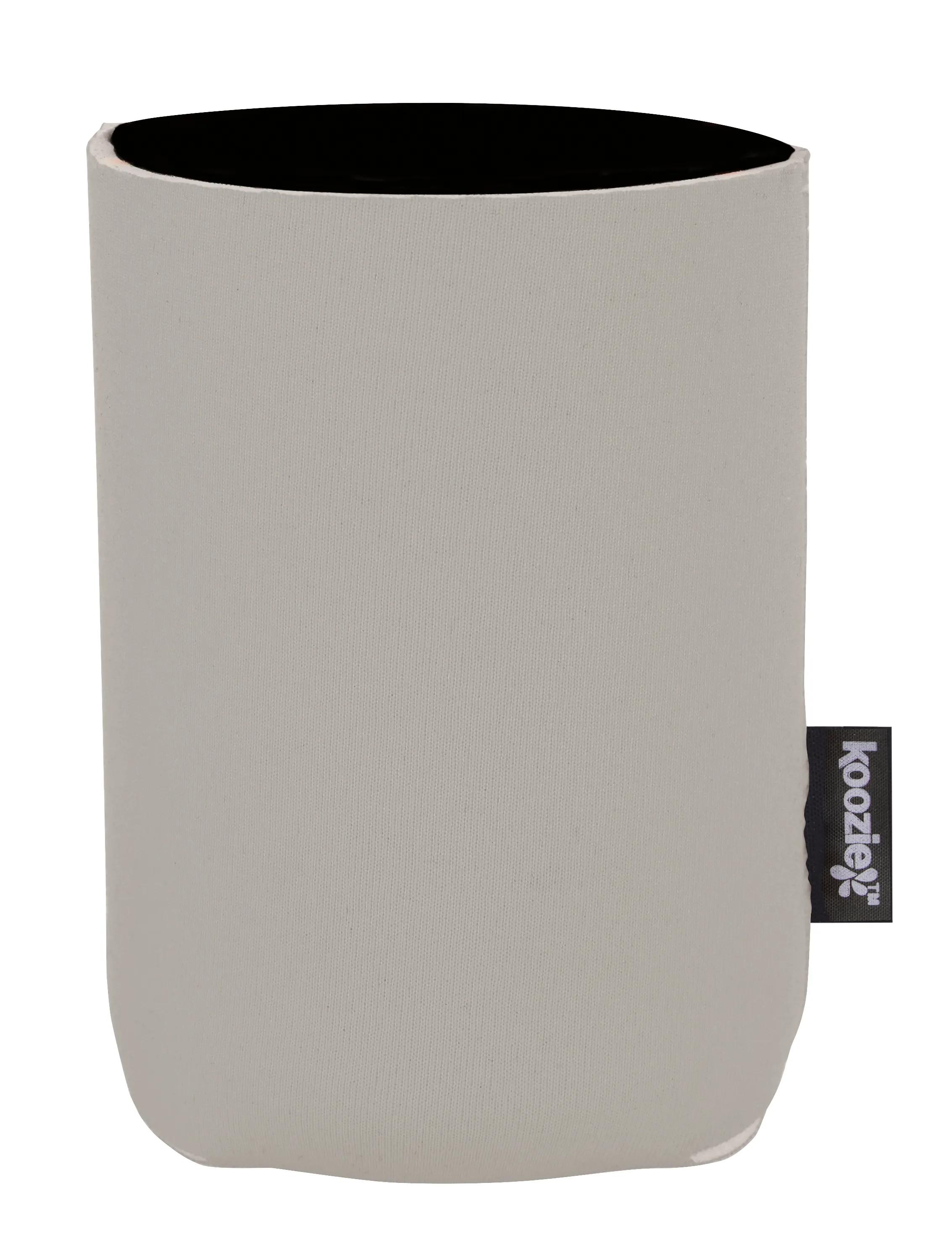 Koozie® Collapsible Neoprene Can Cooler 21 of 51