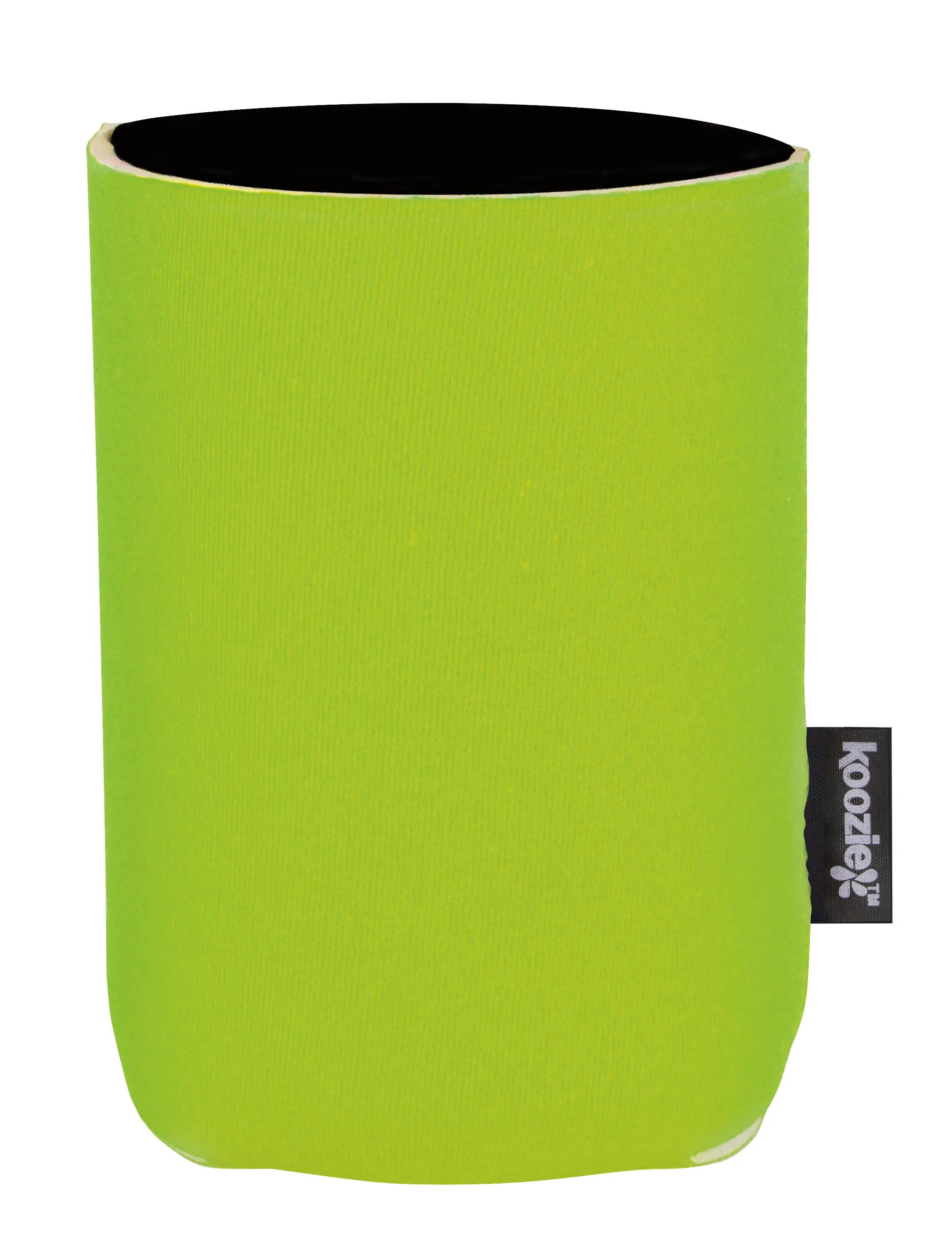 Koozie® Collapsible Neoprene Can Cooler 22 of 51