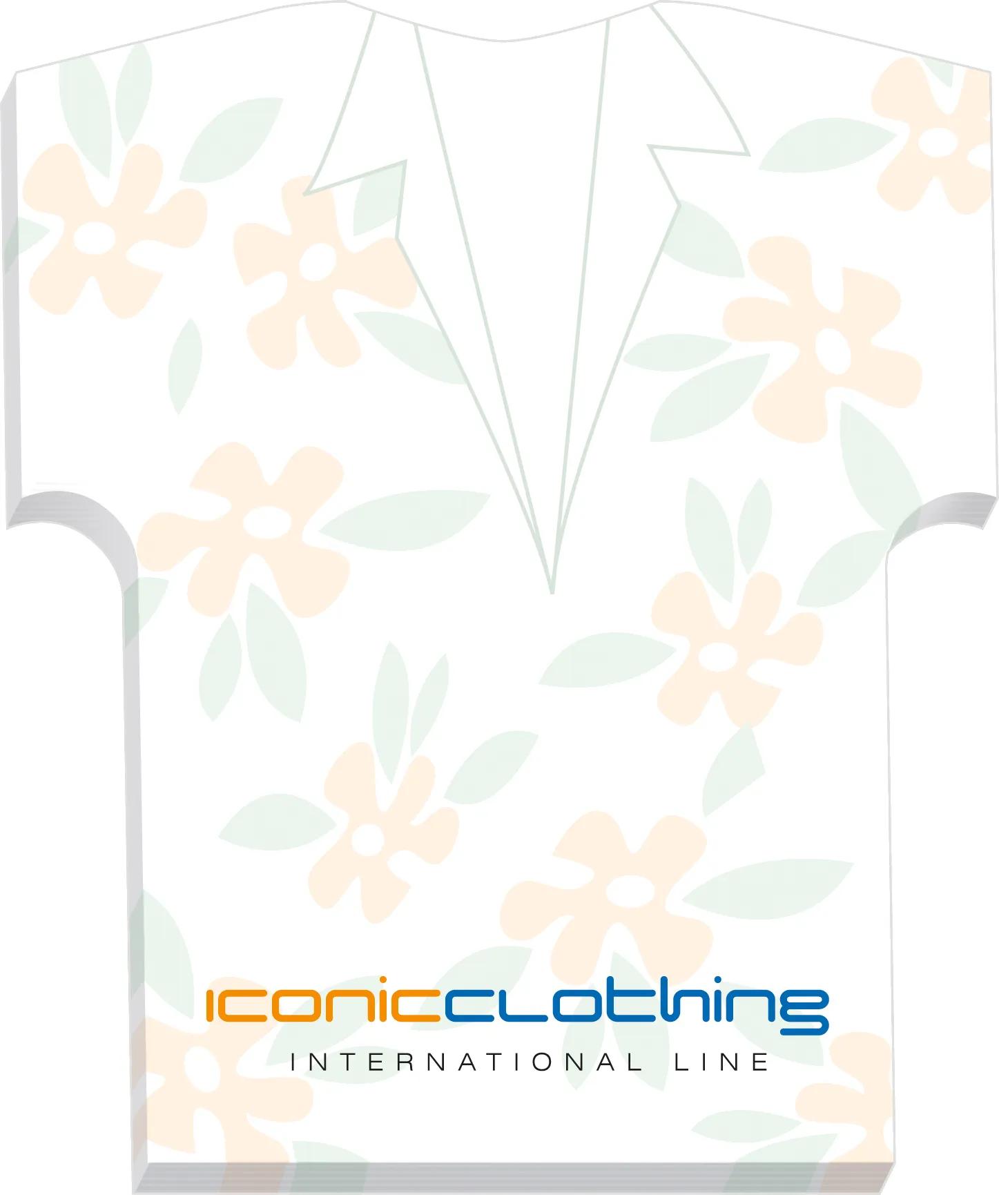 Souvenir® Sticky Note™ 4" x 6" Die Cut Pad, 50 sheet 19 of 21