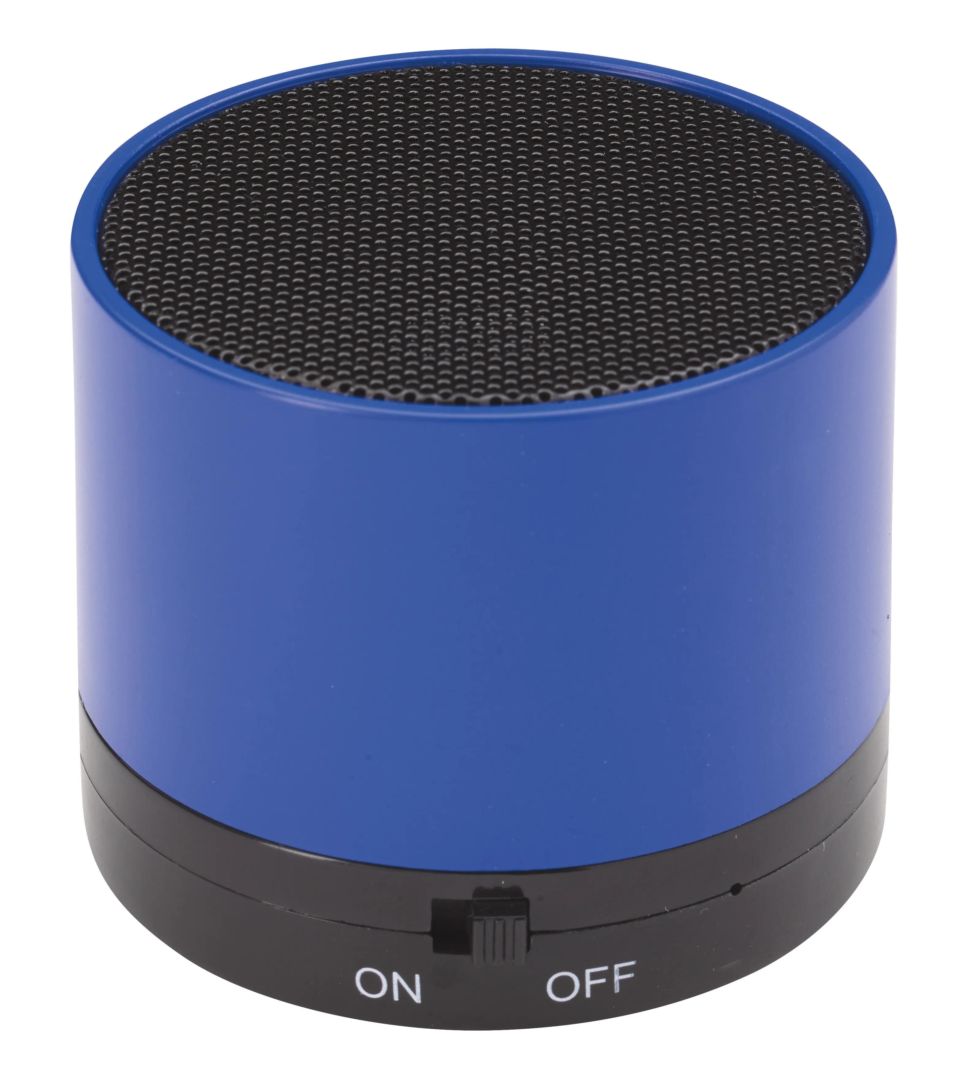 Let the Beat Rock Bluetooth® Speaker 1 of 8