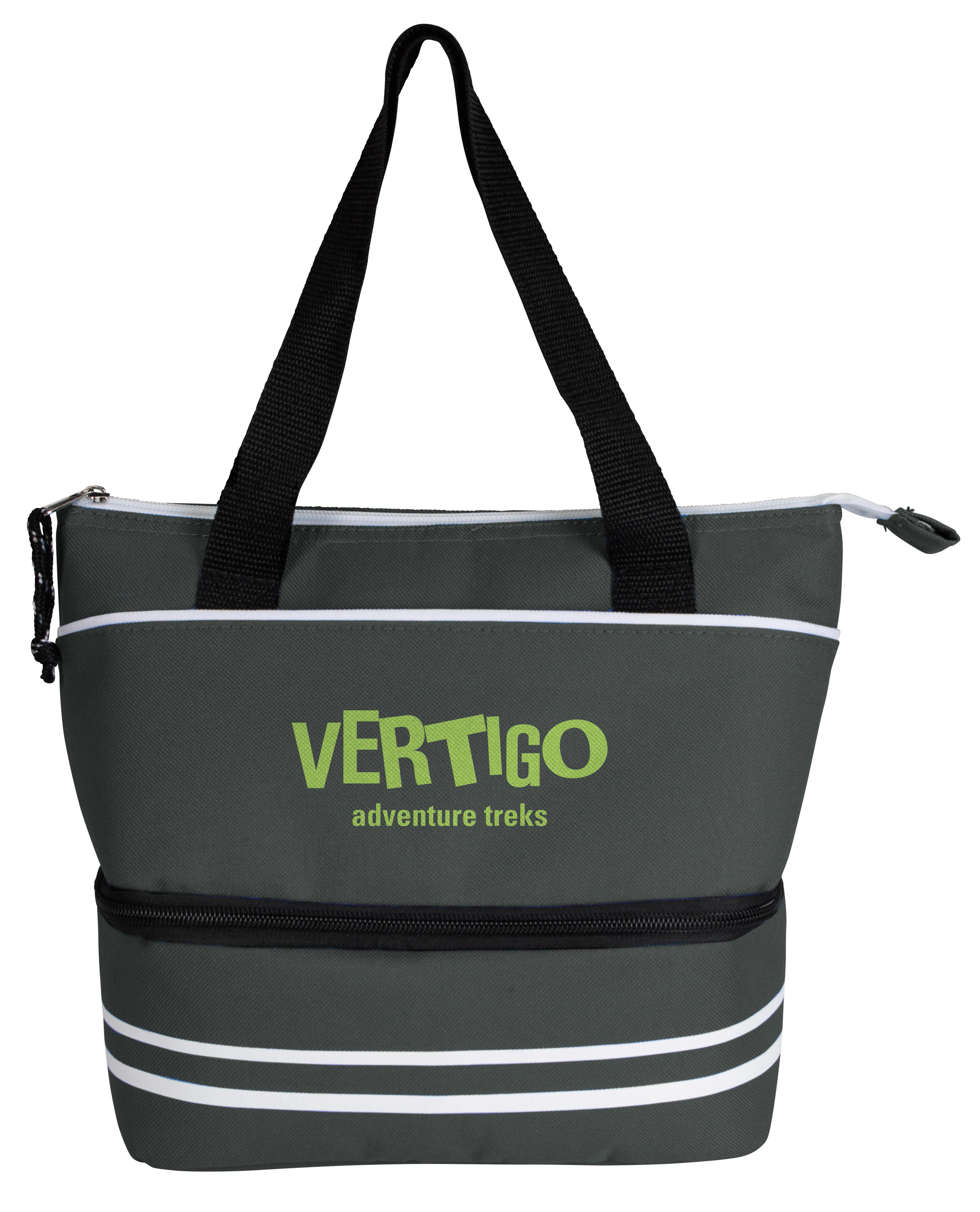 Bimini Dual-Compartment Lunch Cooler 25 of 30