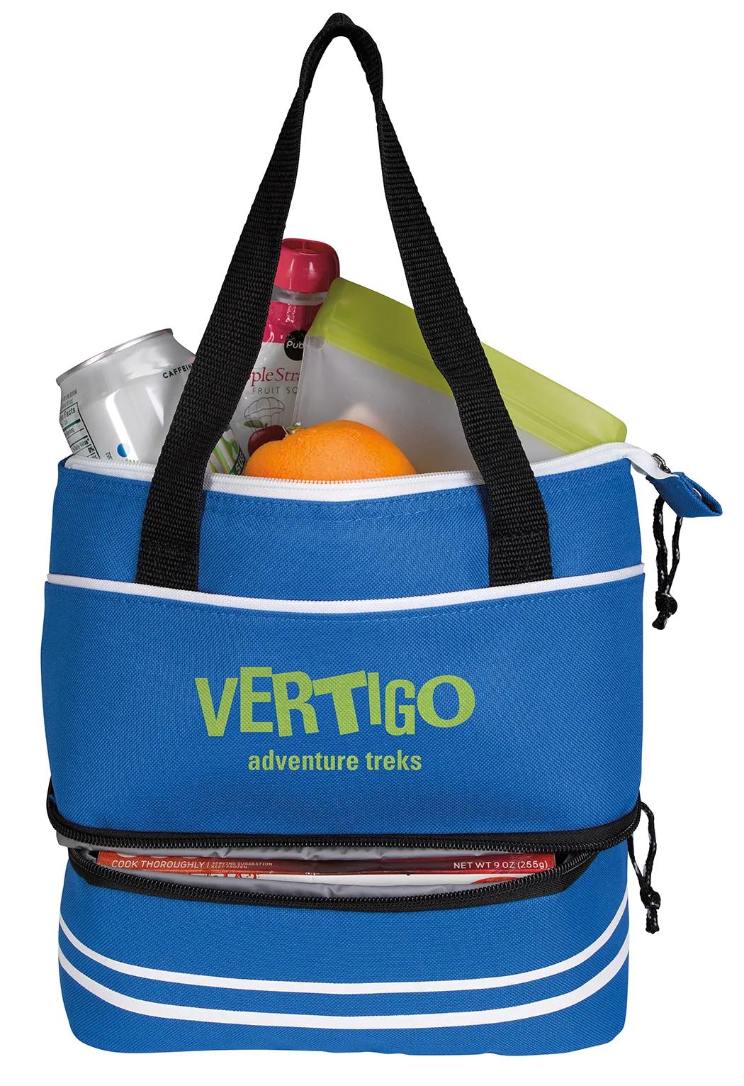 Bimini Dual-Compartment Lunch Cooler 16 of 30