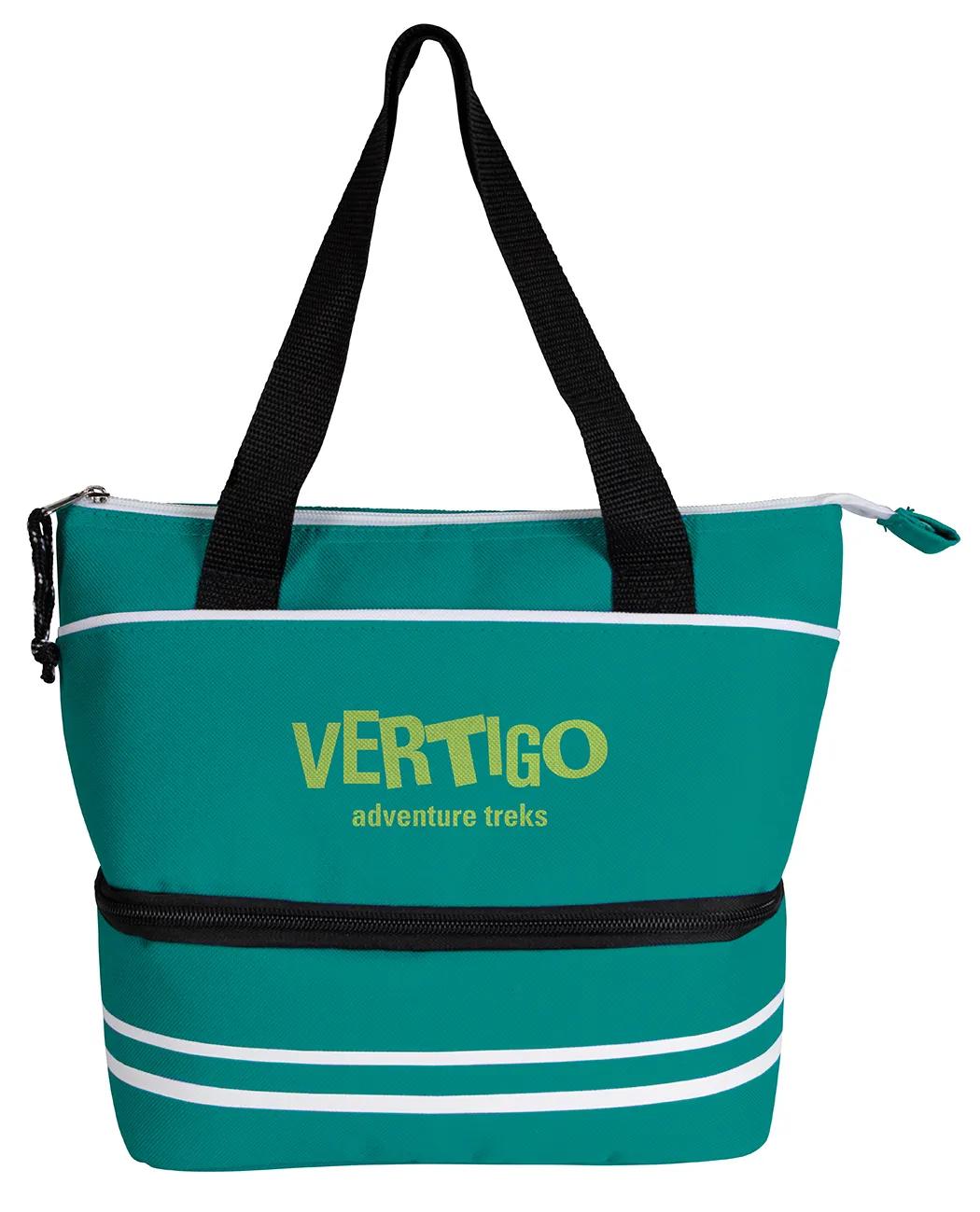 Bimini Dual-Compartment Lunch Cooler 17 of 30