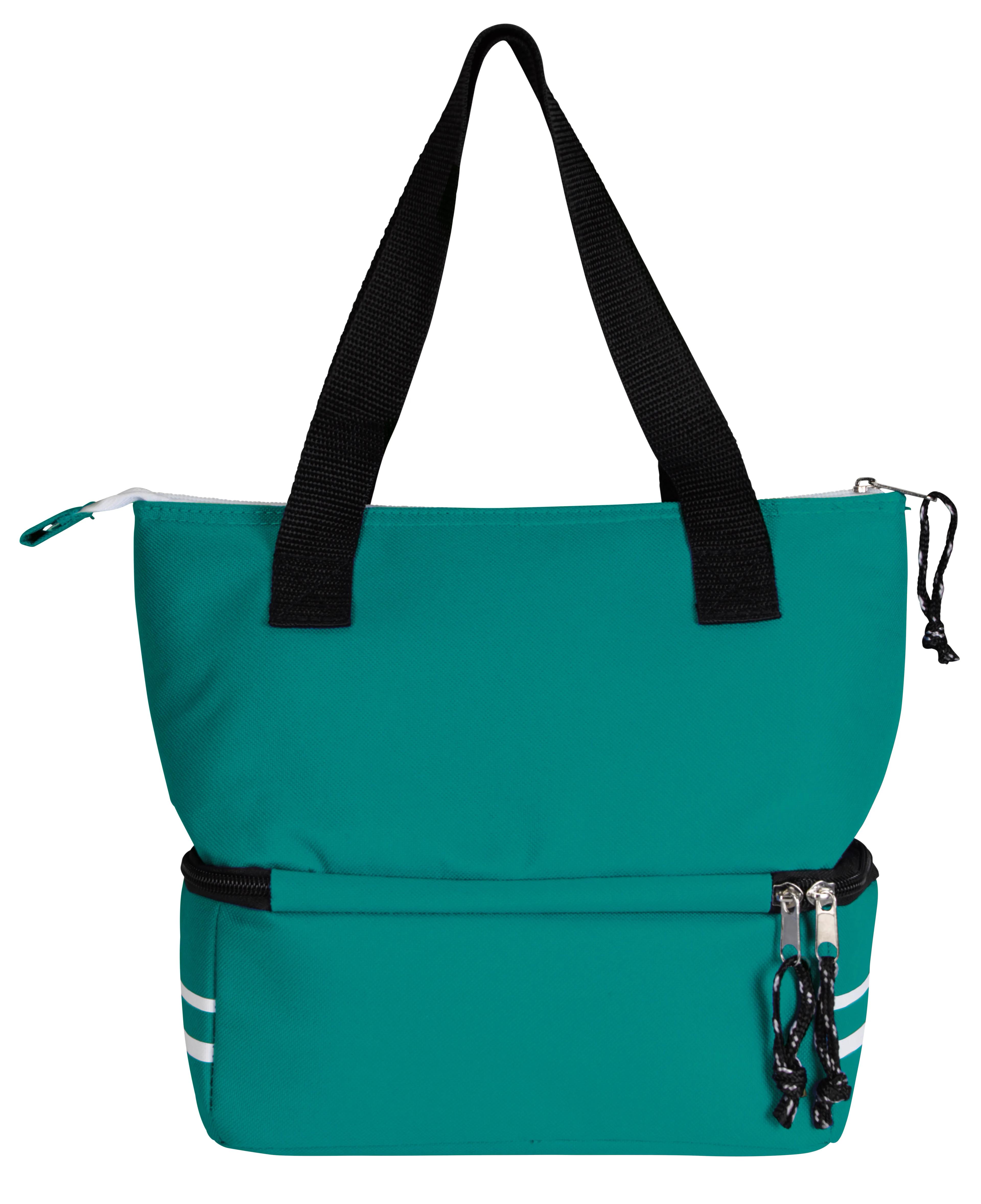 Bimini Dual-Compartment Lunch Cooler 11 of 30