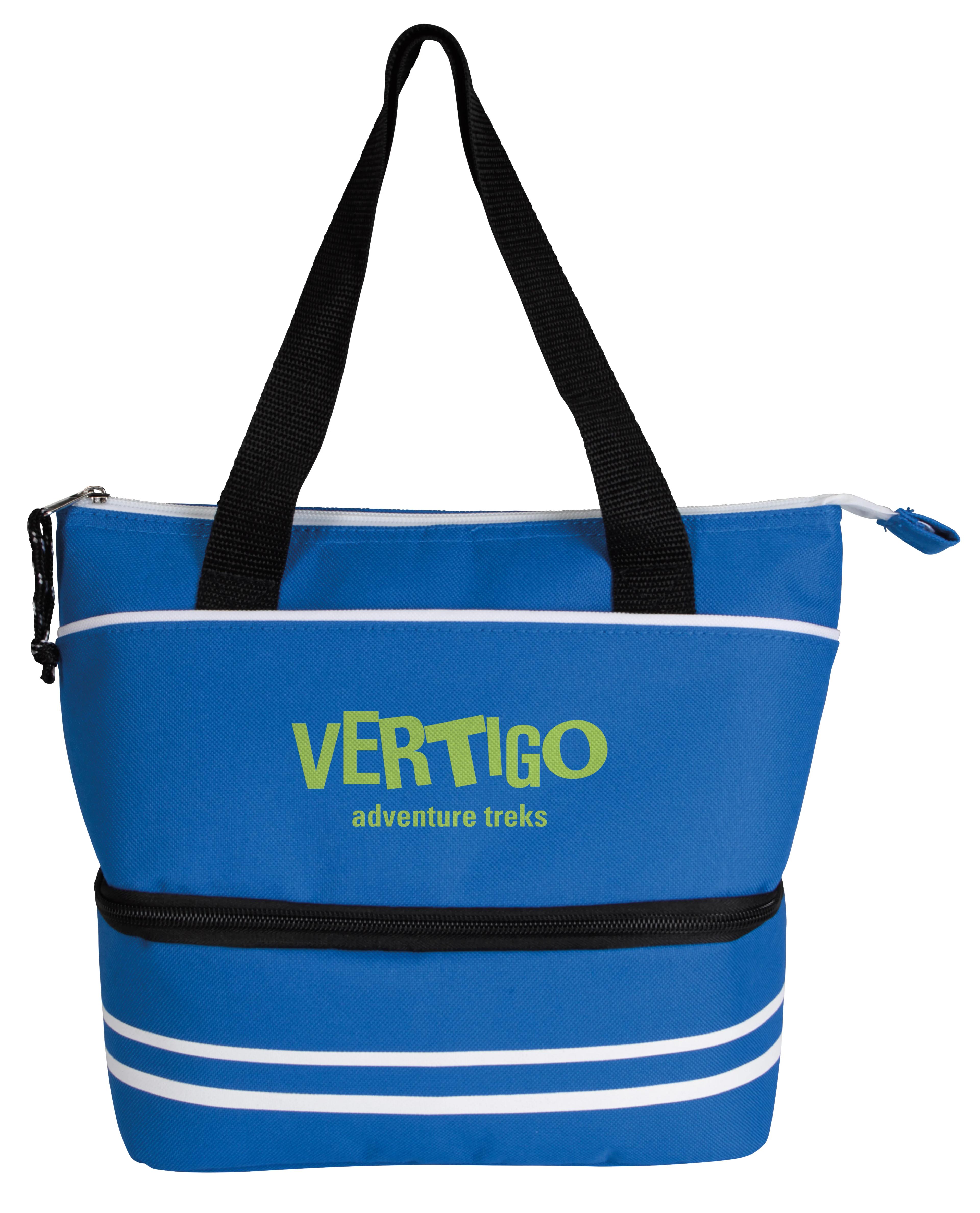 Bimini Dual-Compartment Lunch Cooler 27 of 30