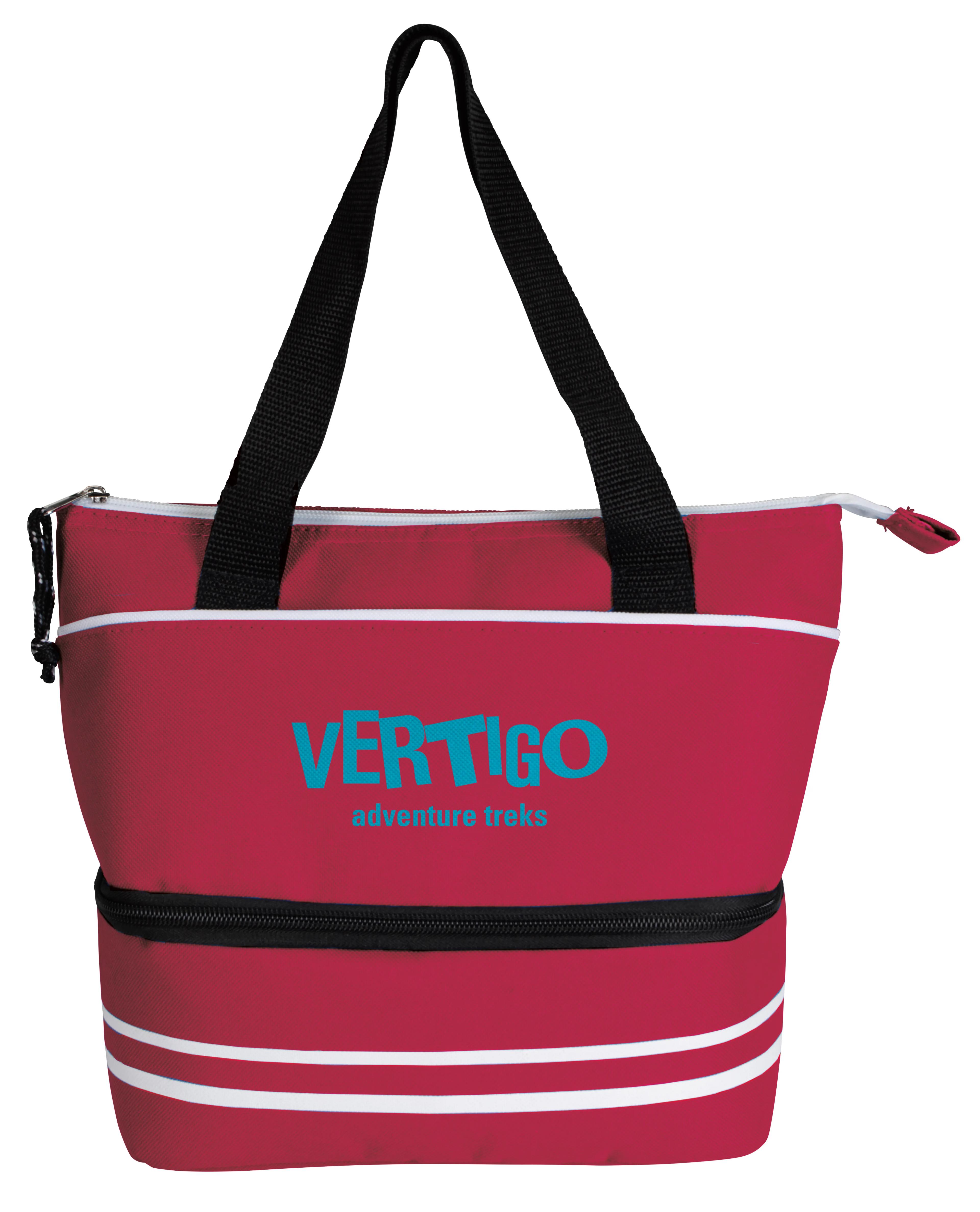 Bimini Dual-Compartment Lunch Cooler 26 of 30
