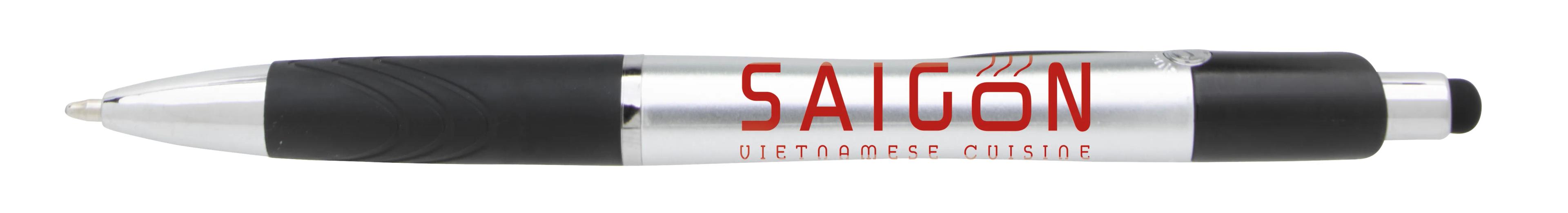 Souvenir® Emblem Stylus Pen 5 of 37