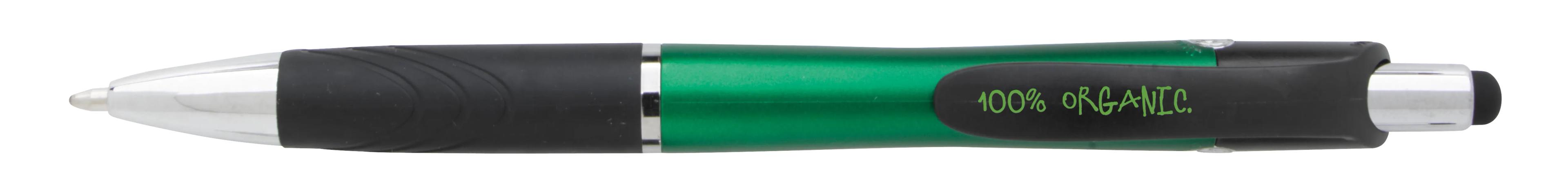Souvenir® Emblem Stylus Pen 8 of 37