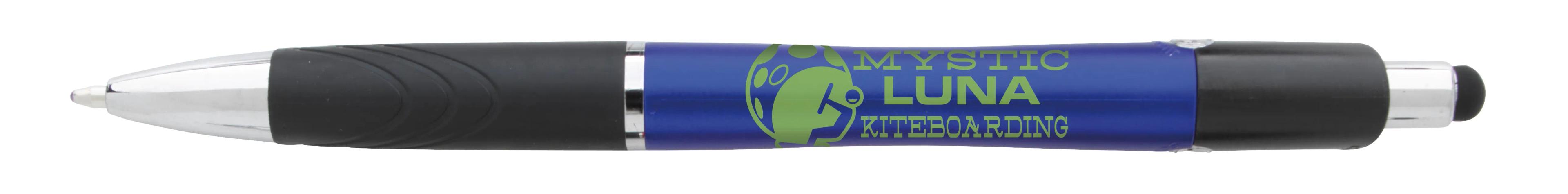 Souvenir® Emblem Stylus Pen 2 of 37