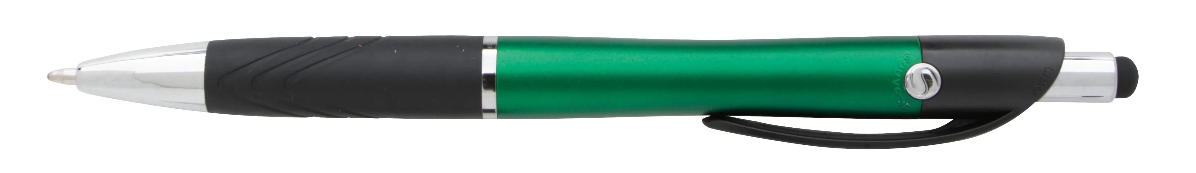 Souvenir® Emblem Stylus Pen 20 of 37
