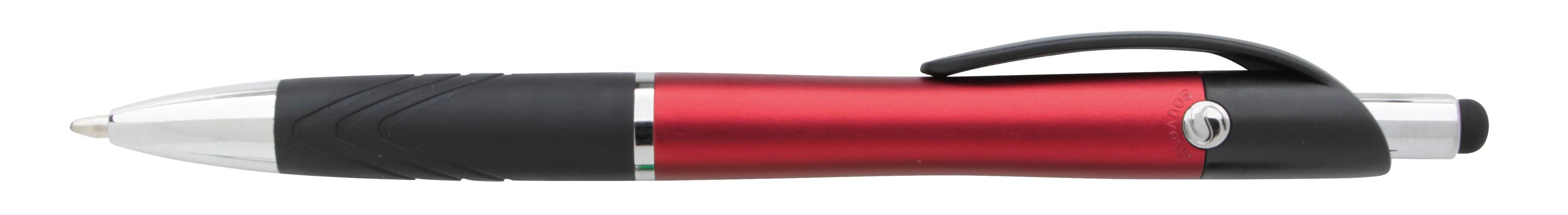 Souvenir® Emblem Stylus Pen