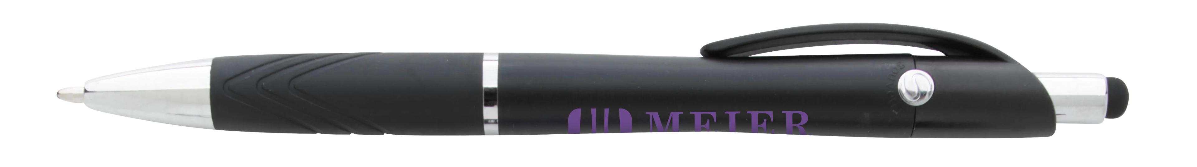 Souvenir® Emblem Stylus Pen 8 of 37