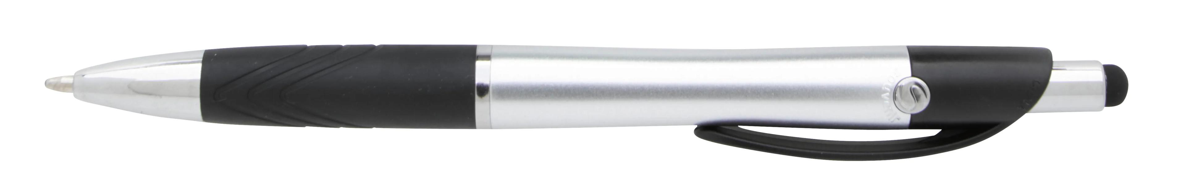 Souvenir® Emblem Stylus Pen 12 of 37