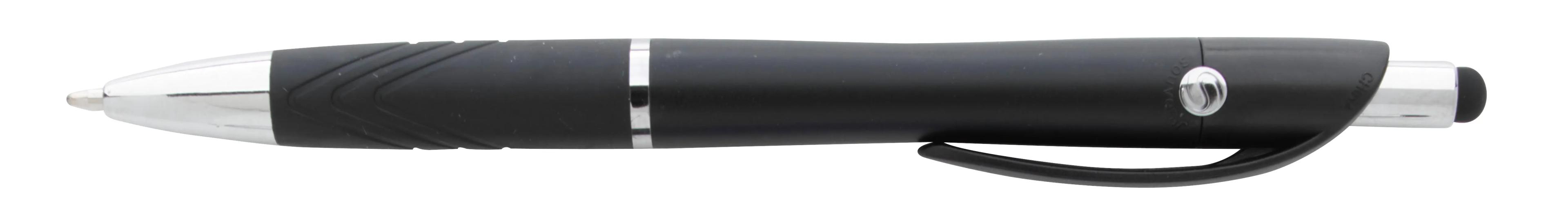 Souvenir® Emblem Stylus Pen 15 of 37