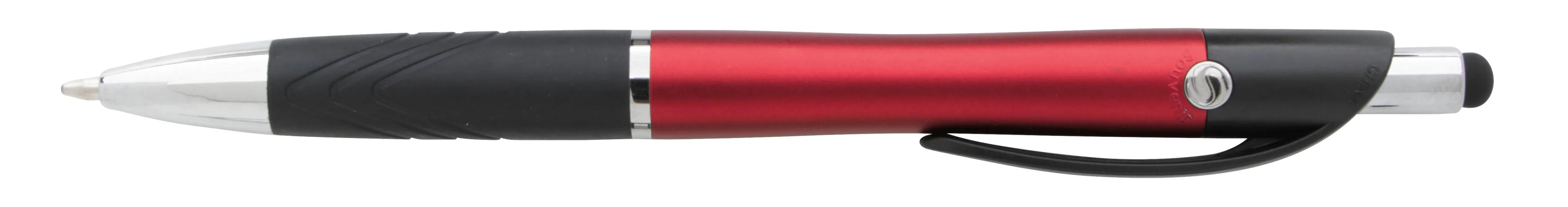 Souvenir® Emblem Stylus Pen 24 of 37