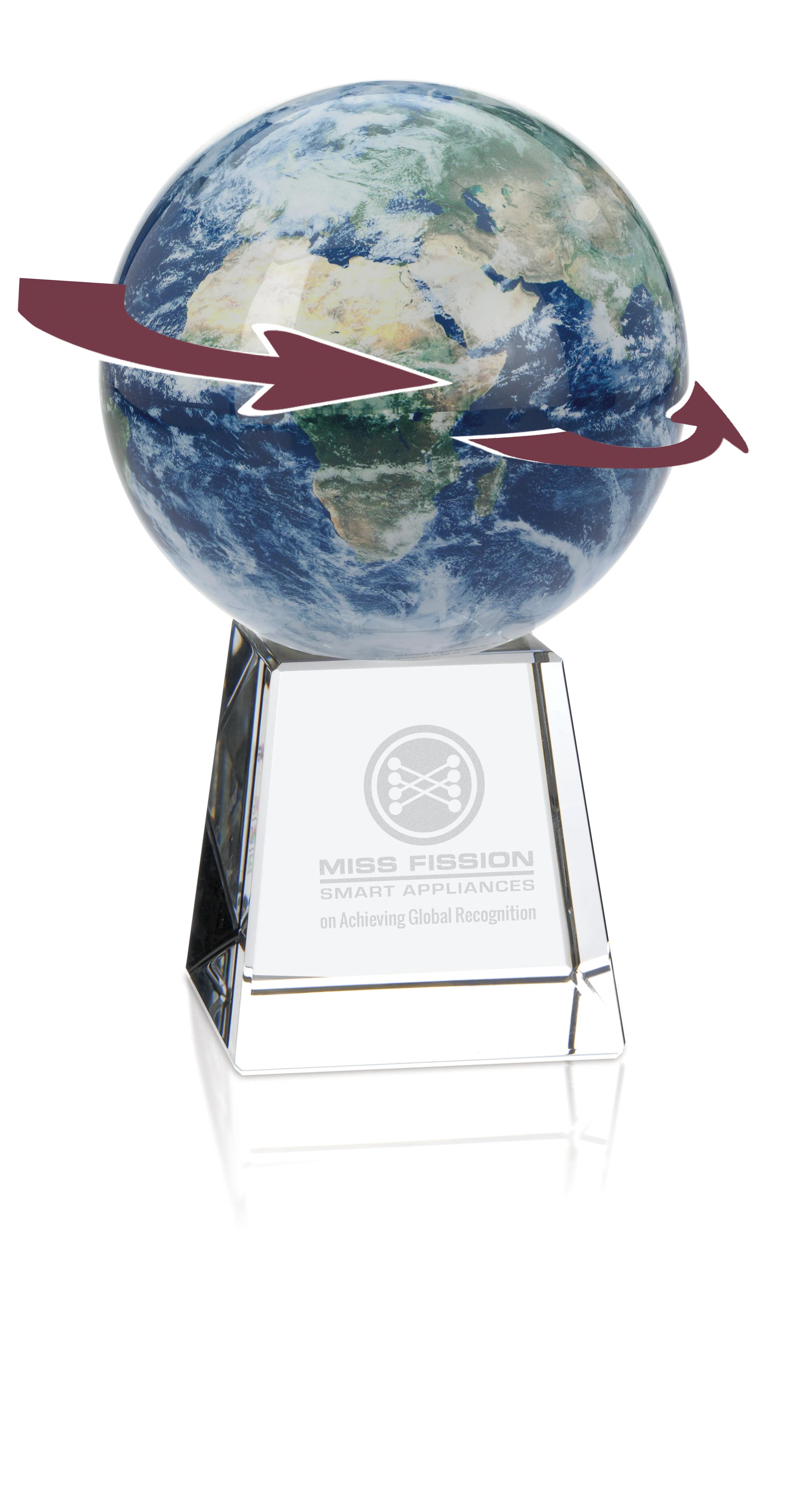 Mova® Globe 7 of 8