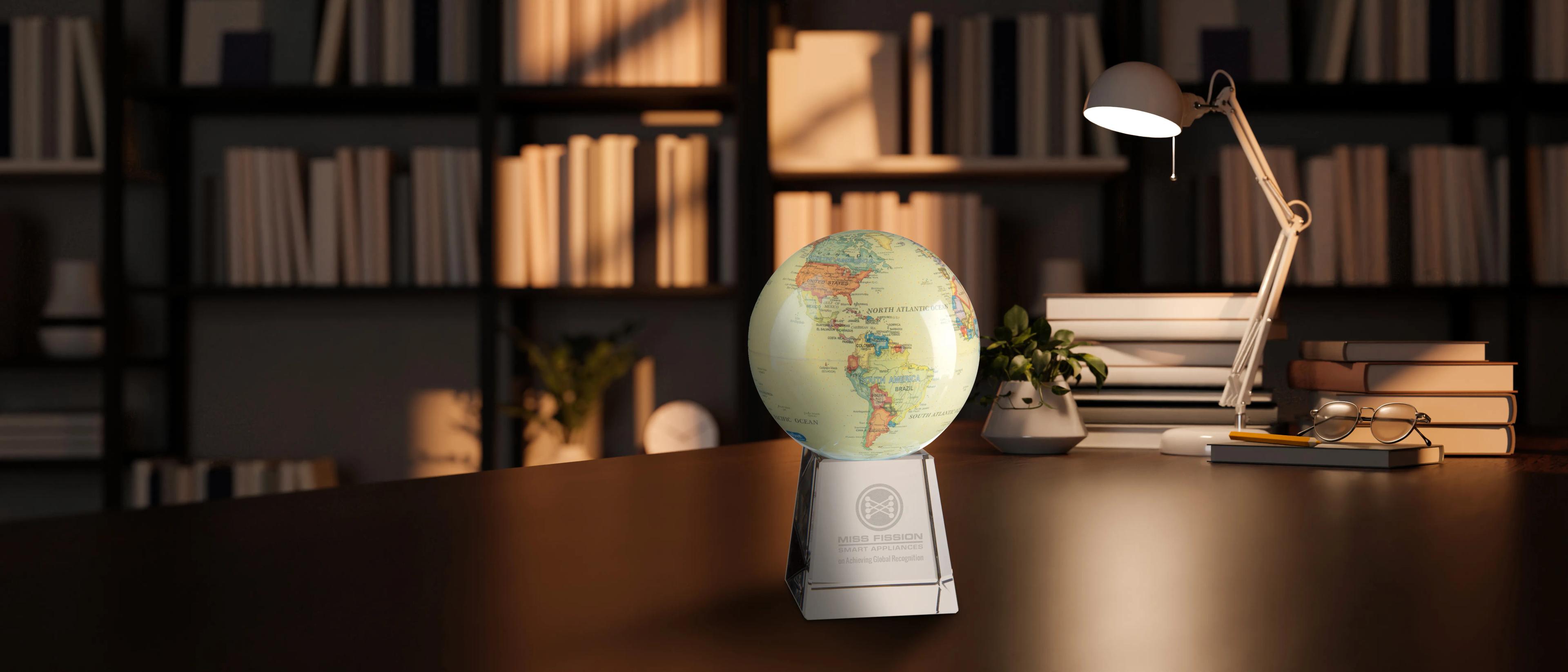 MOVA® Globe 13 of 13