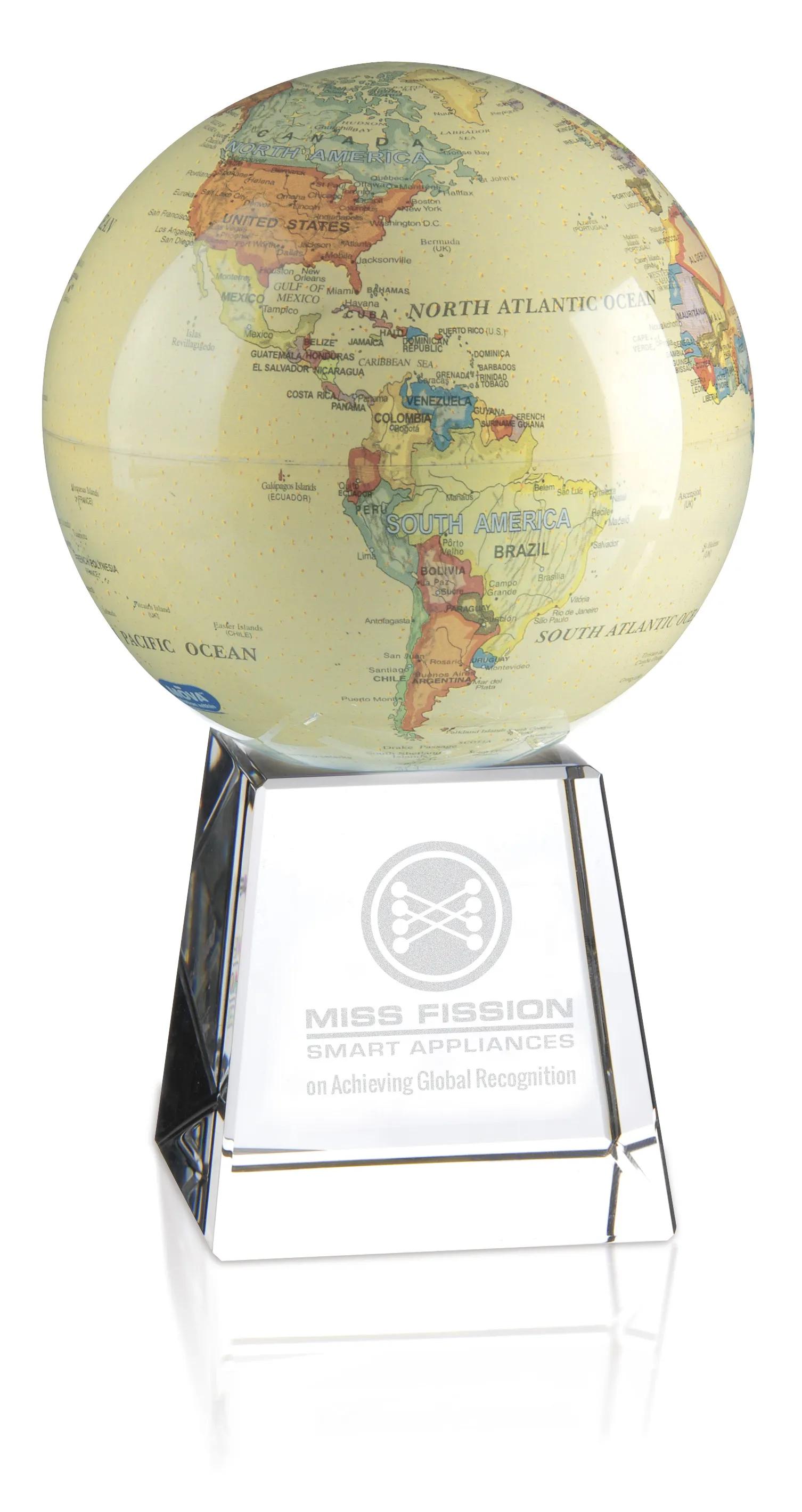 Mova® Globe