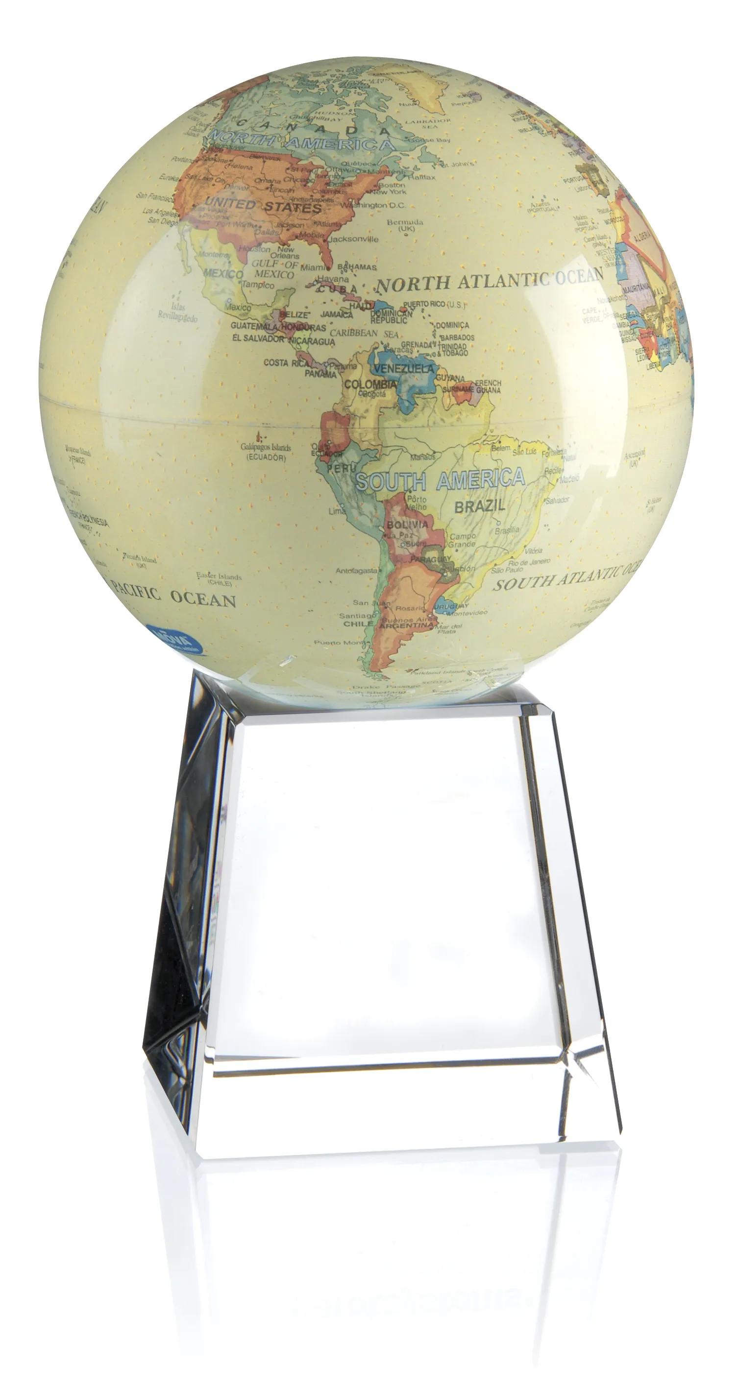 Mova® Globe 3 of 8