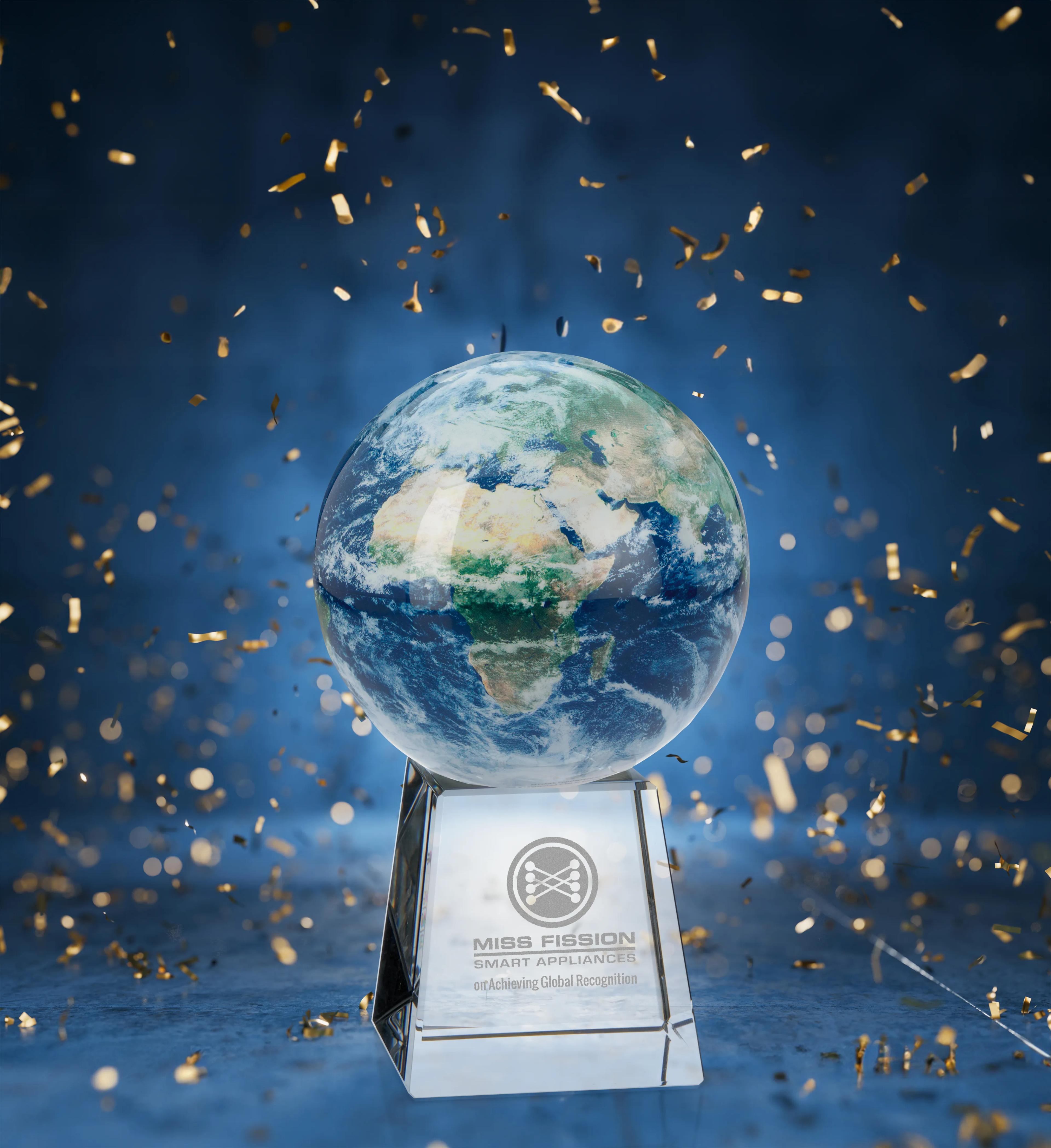 MOVA® Globe 8 of 13