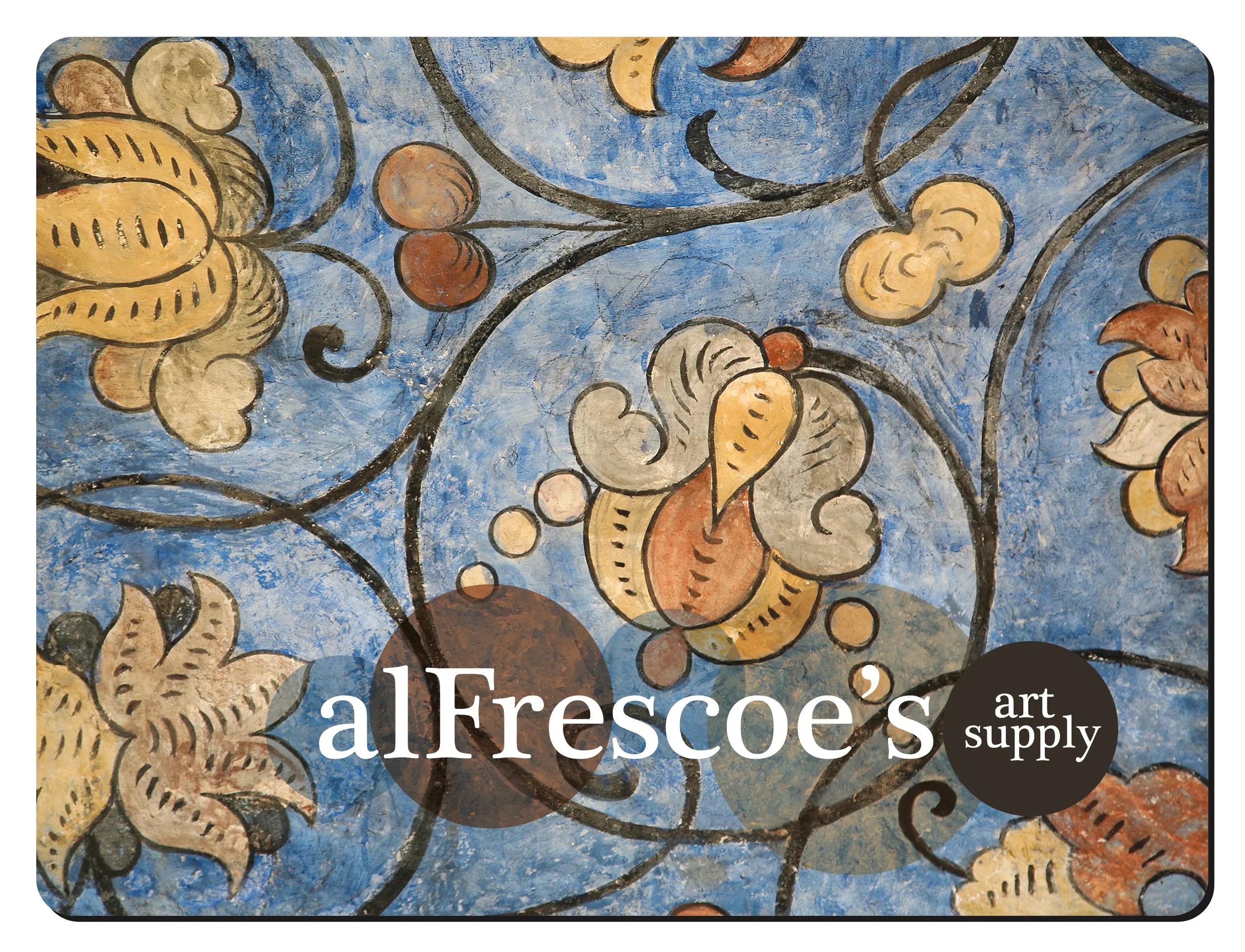 Good Value™ 1/16" Firm Surface Mouse Pad (6" x 8")