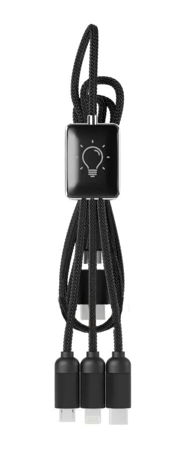 SCX Innovative Design™ 5-in-1 Eco Easy-to-Use Cable 19 of 23