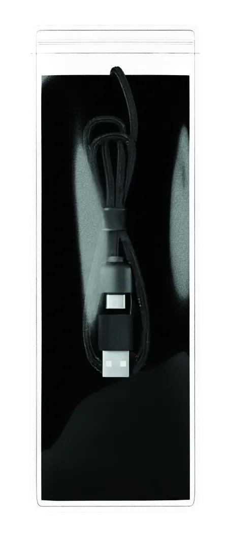 SCX Innovative Design™ 5-in-1 Eco Easy-to-Use Cable 46 of 60