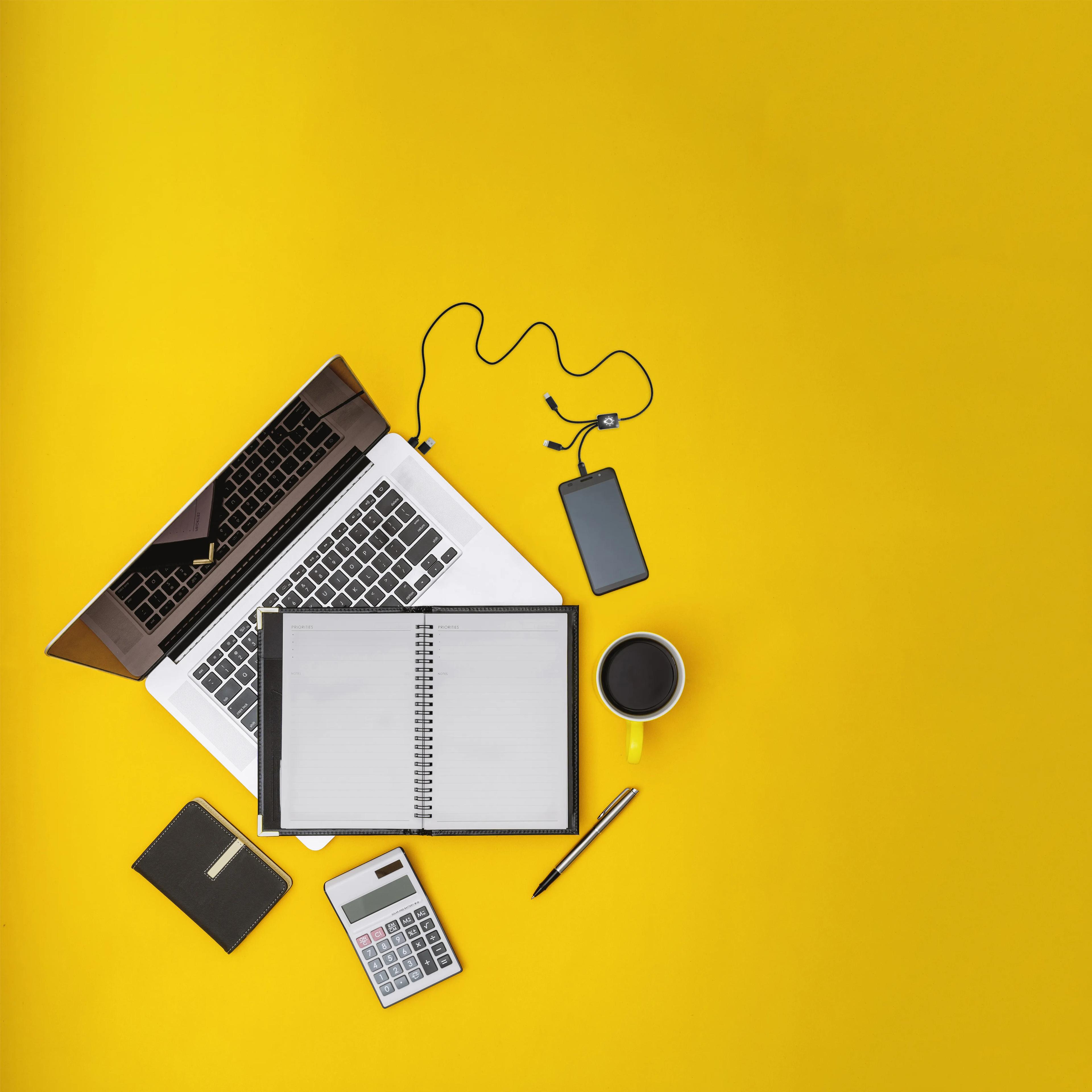 SCX Innovative Design™ 5-in-1 Eco Easy-to-Use Cable 41 of 41