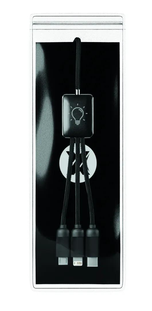 SCX Innovative Design™ 5-in-1 Eco Easy-to-Use Cable 44 of 60