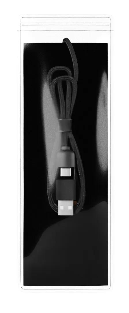 SCX Innovative Design™ 5-in-1 Eco Easy-to-Use Cable 13 of 23