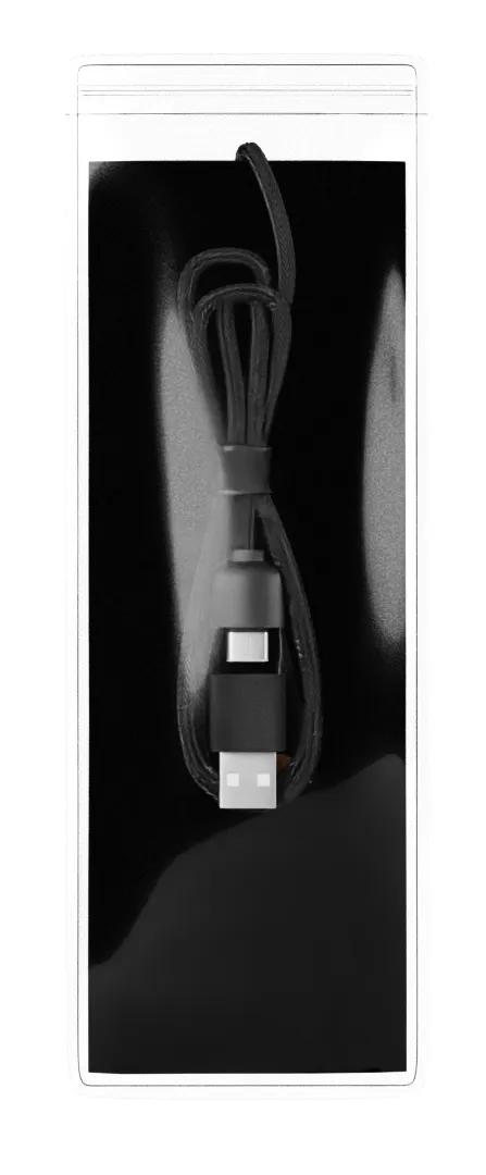 SCX Design™ 5-in-1 Eco Easy-to-Use Cable 19 of 23