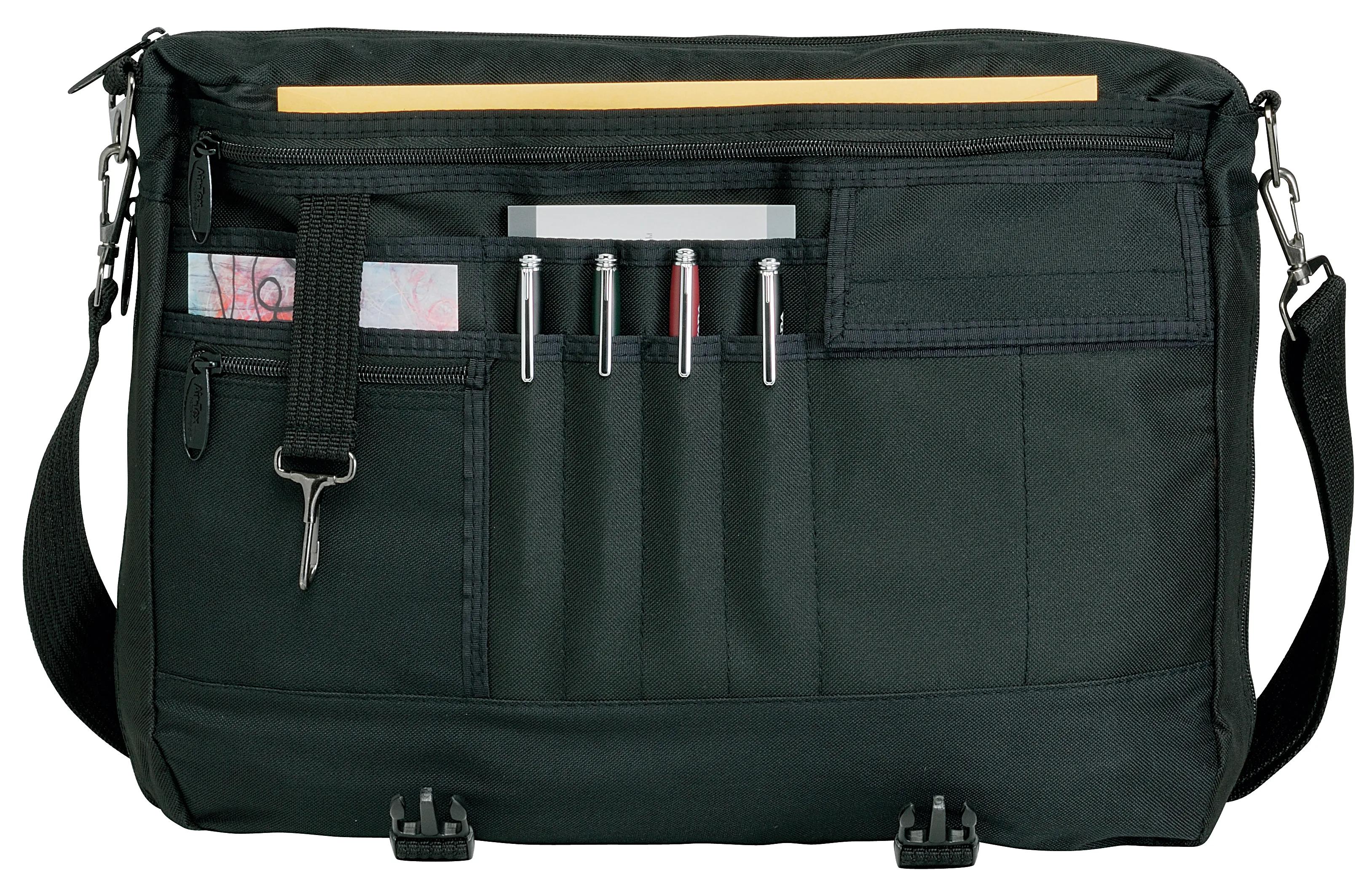 Typhoon Deluxe Briefcase 4 of 4