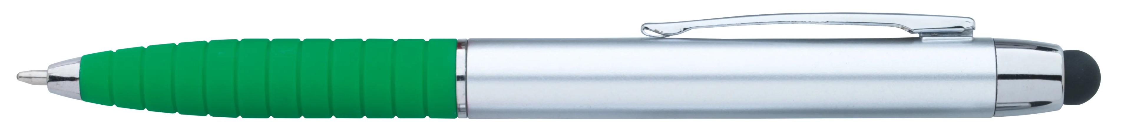 Good Value™ Silver Cool Grip Stylus RABS Pen 66 of 97