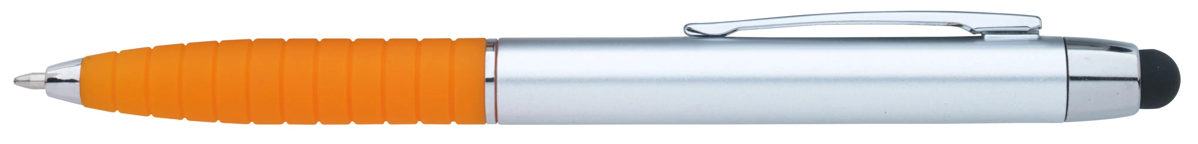 Silver Cool Grip Stylus Pen 10 of 43