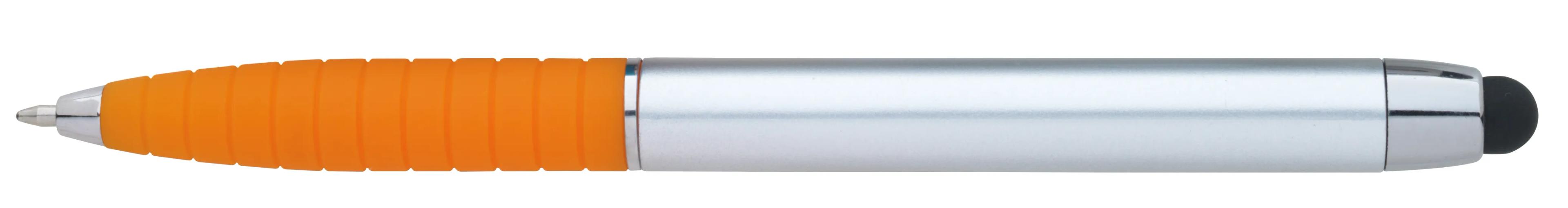 Good Value™ Silver Cool Grip Stylus RABS Pen 67 of 97