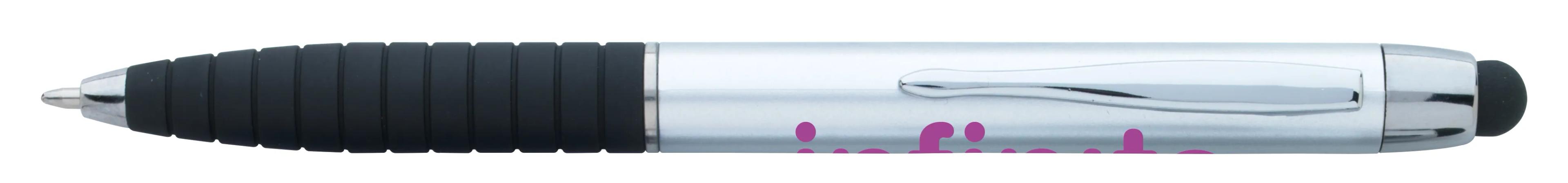 Good Value™ Silver Cool Grip Stylus RABS Pen 77 of 97