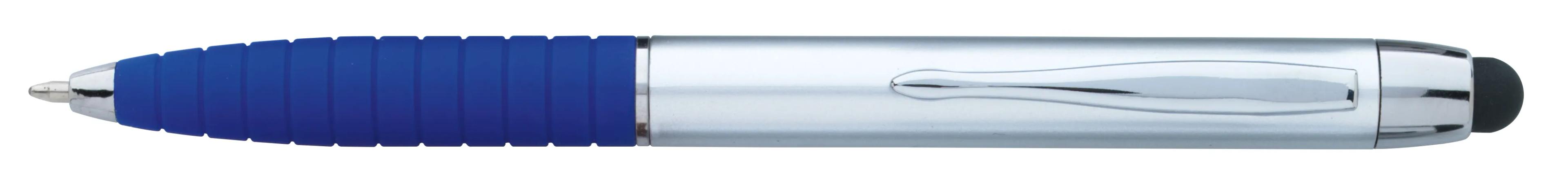 Good Value™ Silver Cool Grip Stylus RABS Pen 62 of 97
