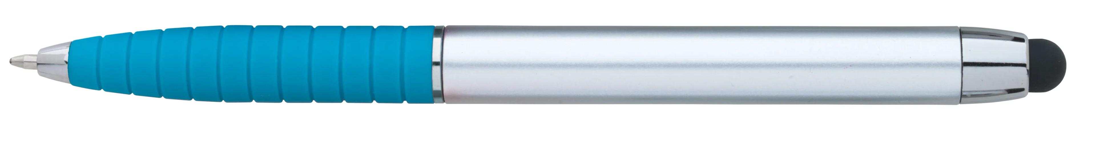 Good Value™ Silver Cool Grip Stylus RABS Pen 73 of 97