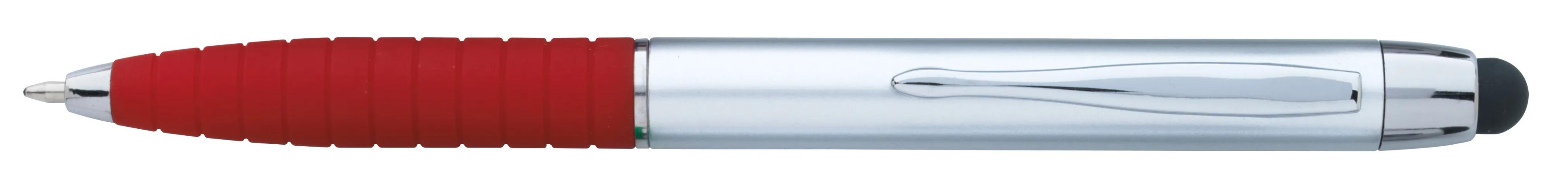 Good Value™ Silver Cool Grip Stylus RABS Pen 71 of 97
