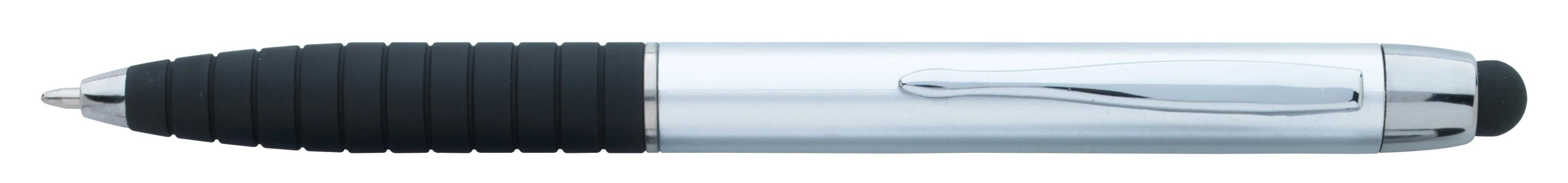 Good Value™ Silver Cool Grip Stylus RABS Pen 59 of 97