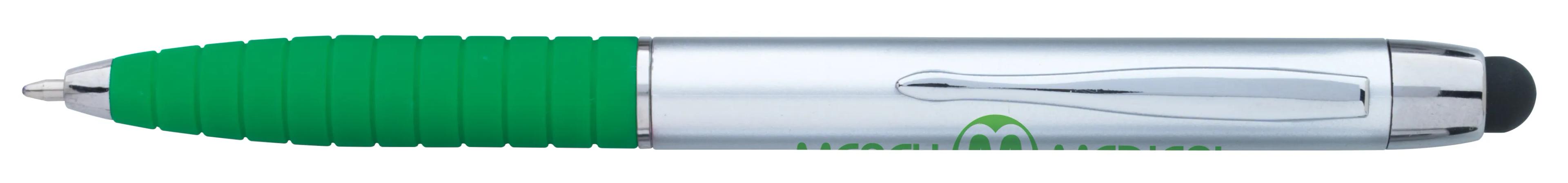 Good Value™ Silver Cool Grip Stylus RABS Pen 83 of 97