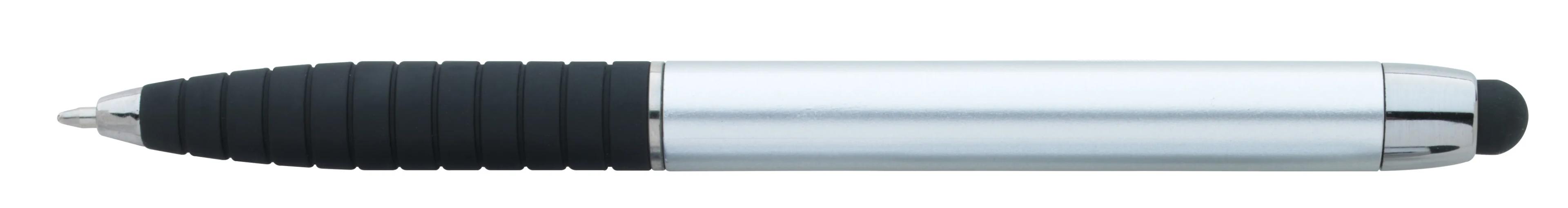 Good Value™ Silver Cool Grip Stylus RABS Pen 58 of 97
