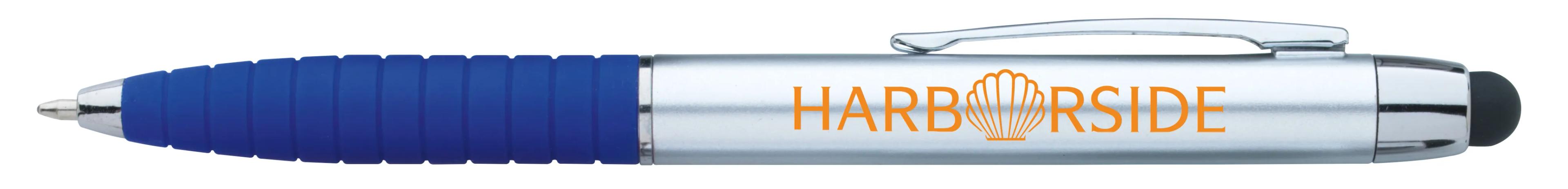 Good Value™ Silver Cool Grip Stylus RABS Pen 48 of 97