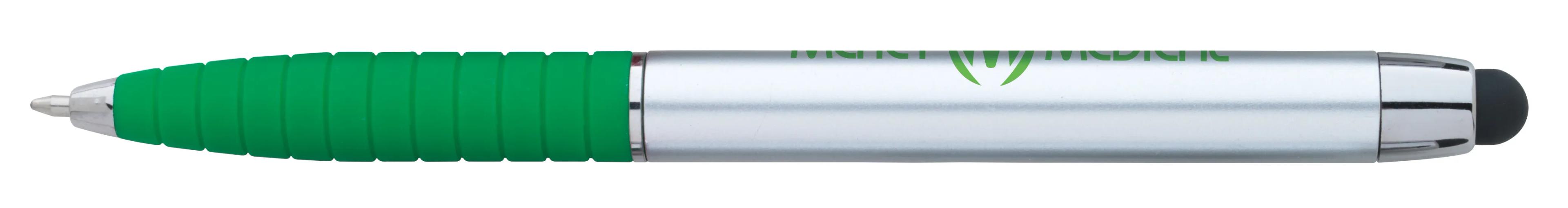 Good Value™ Silver Cool Grip Stylus RABS Pen 82 of 97