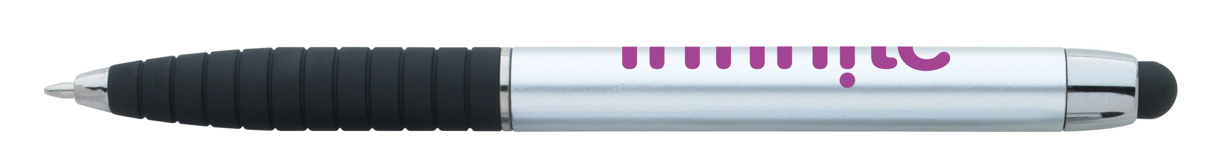 Good Value™ Silver Cool Grip Stylus RABS Pen 76 of 97