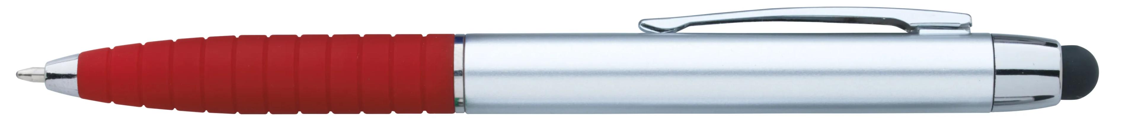 Good Value™ Silver Cool Grip Stylus RABS Pen 72 of 97