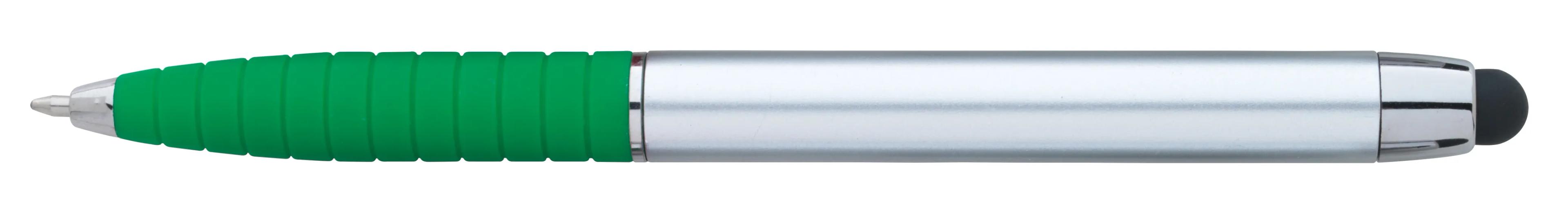 Good Value™ Silver Cool Grip Stylus RABS Pen 64 of 97