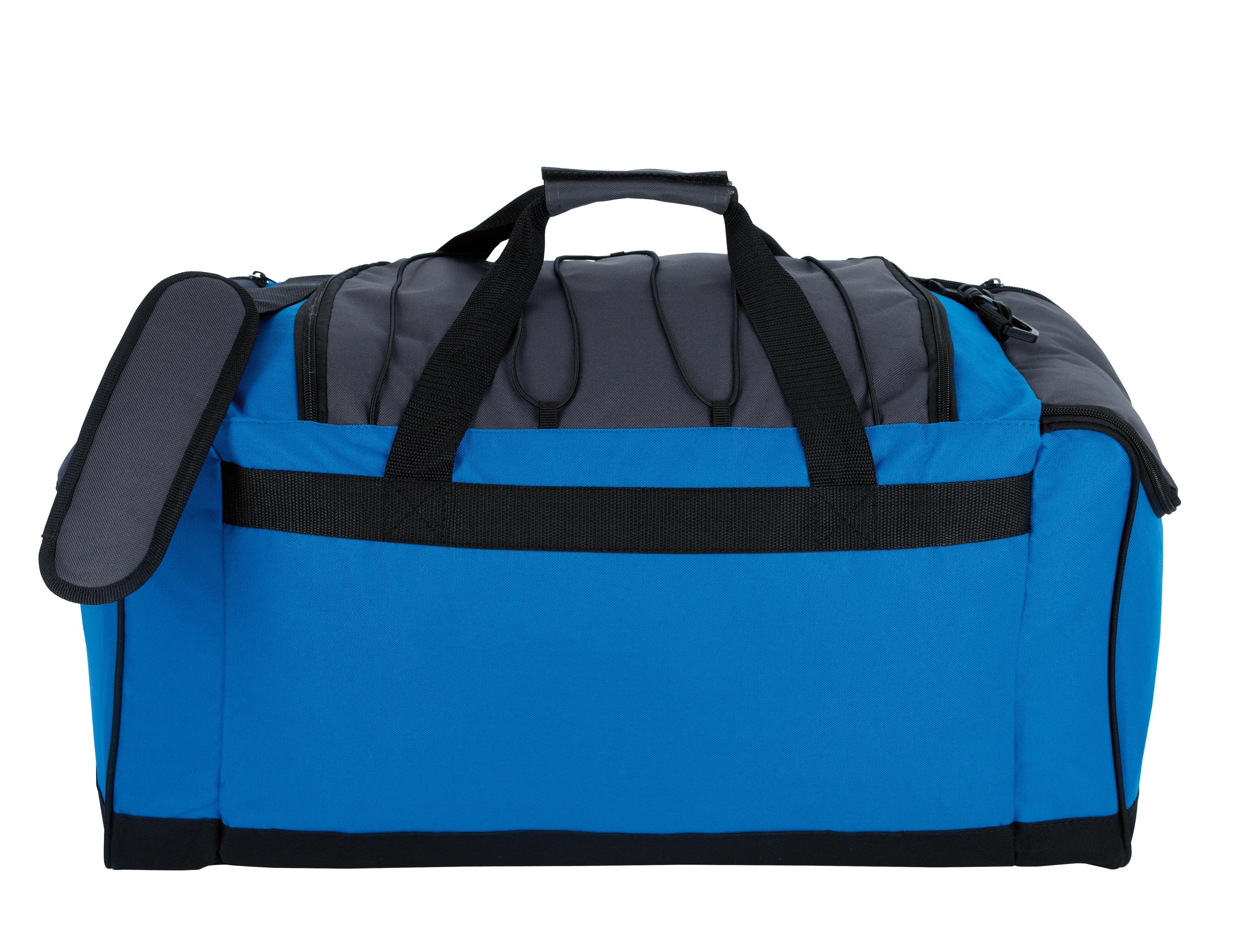 Bungee Top Duffel 3 of 10