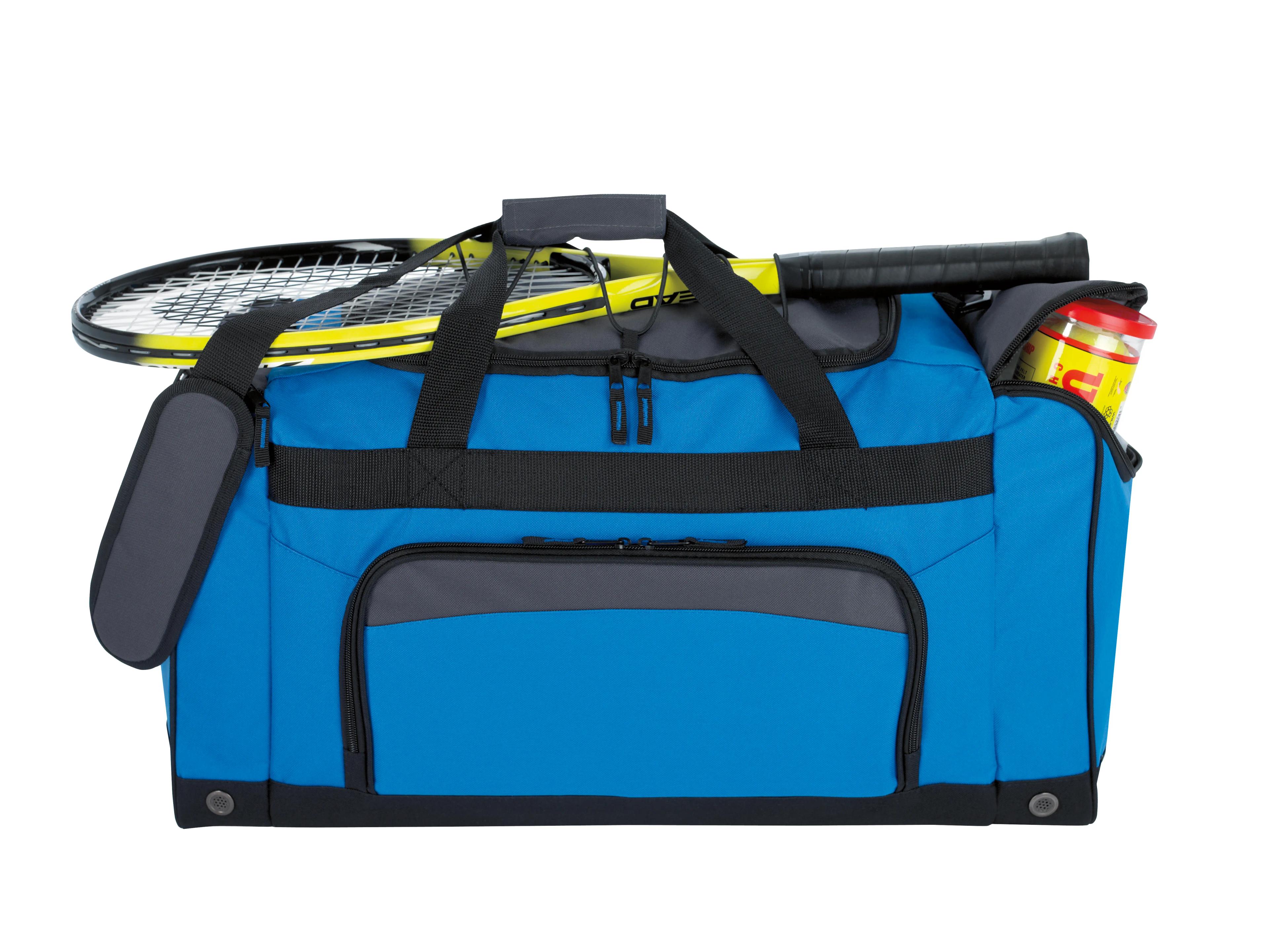 Bungee Top Duffel 9 of 10