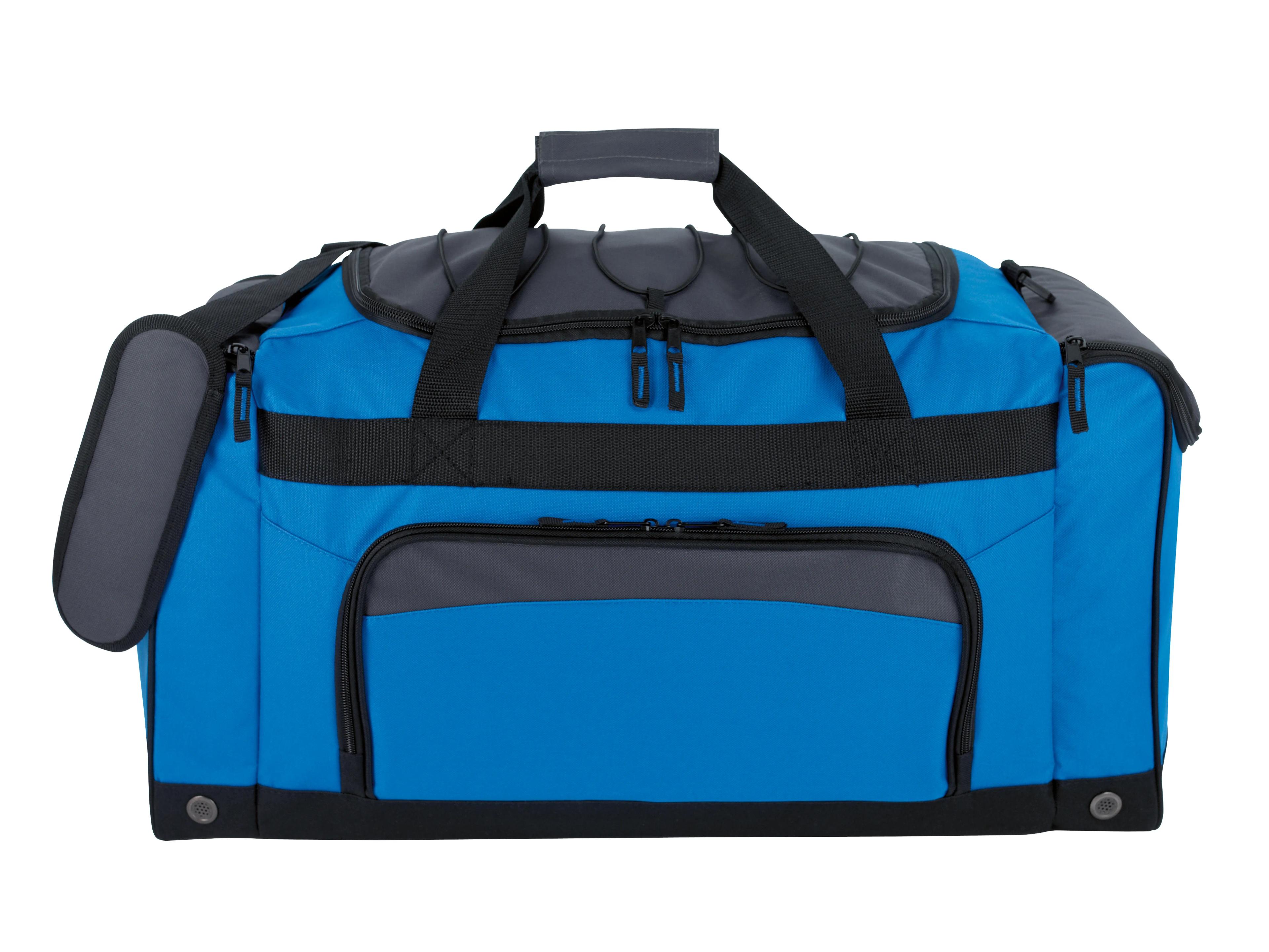 Bungee Top Duffel 5 of 10